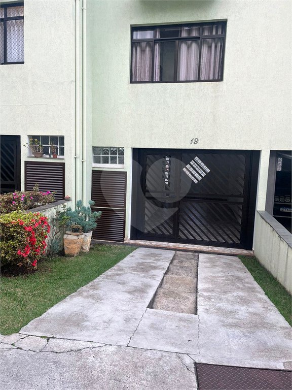 Casa à venda com 2 quartos, sendo 1 suíte, no condomínio Villa Faenza, São Paulo - SP