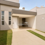 Casa à venda com 3 quartos, sendo 1 suíte,  em Jardim dos Ipês, Três Lagoas, MS