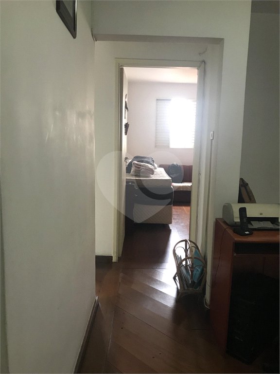 Casa à venda com 4 quartos em Parada Inglesa, São Paulo, SP