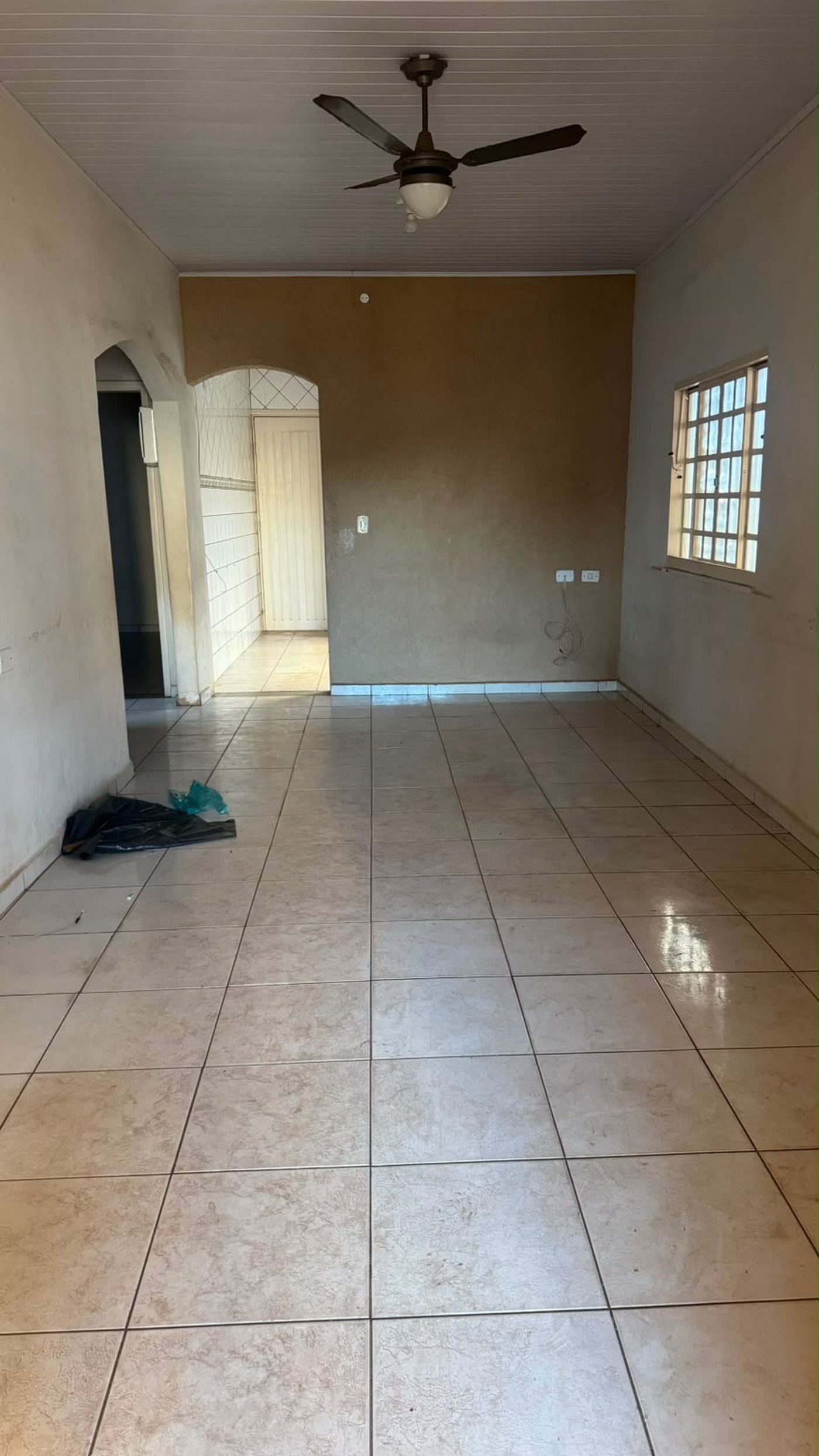 Casa à venda com 3 quartos, sendo 1 suíte,  em Nossa Senhora Aparecida, Três Lagoas, MS