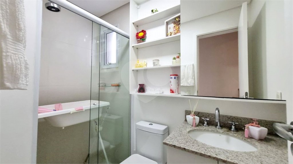 Apartamento à venda com 2 quartos, sendo 1 suíte, em Jardim São Paulo(zona Norte), São Paulo, SP