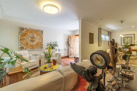 Casa à venda com 5 quartos, sendo 4 suítes, em Alto da Lapa, São Paulo, SP