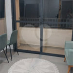 Apartamento para alugar com 1 quarto em Água Branca, São Paulo, SP