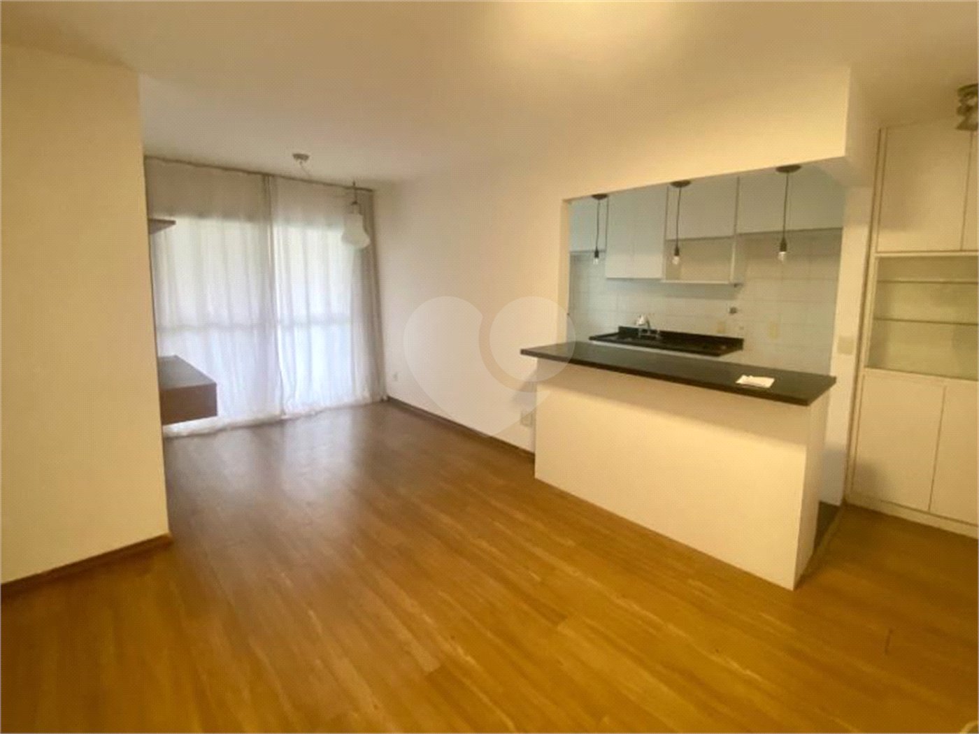 Apartamento à venda com 2 quartos, sendo 1 suíte, em Vila Suzana, São Paulo, SP