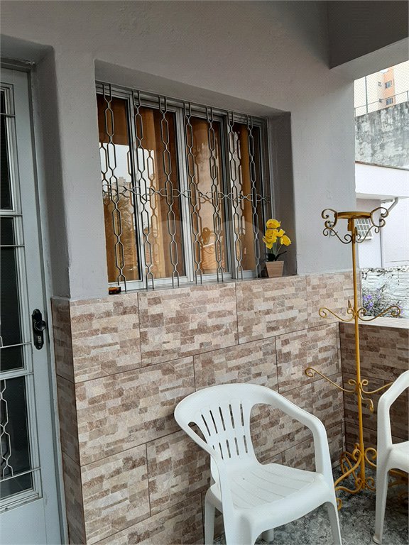 Casa à venda com 2 quartos em Mandaqui, São Paulo, SP