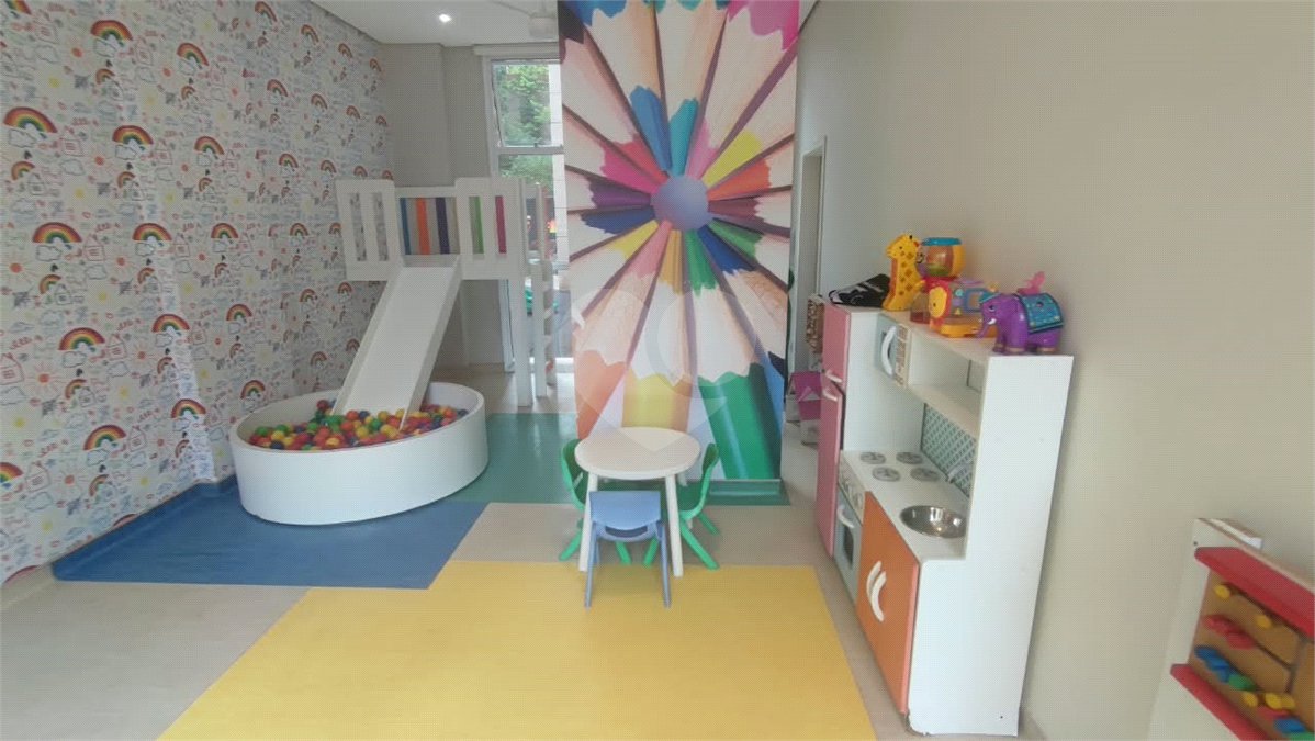 Apartamento para alugar com 3 suítes em Baeta Neves, São Bernardo do Campo, SP