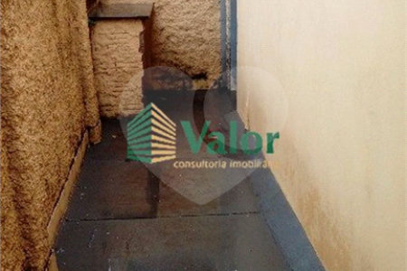 Casa com 3 dormitórios na Vila Prado