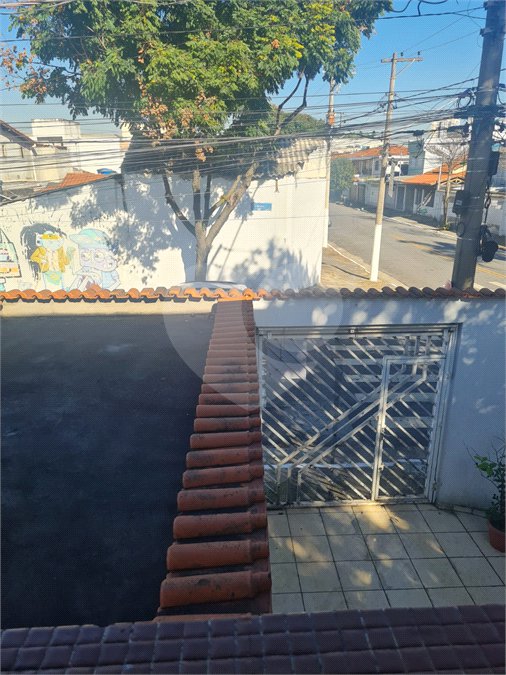 Sobrado à venda com 2 quartos em Parque Edu Chaves, São Paulo, SP