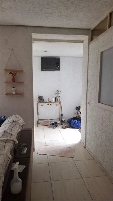 Casa de Vila à venda com 2 quartos em Lapa de Baixo, São Paulo, SP