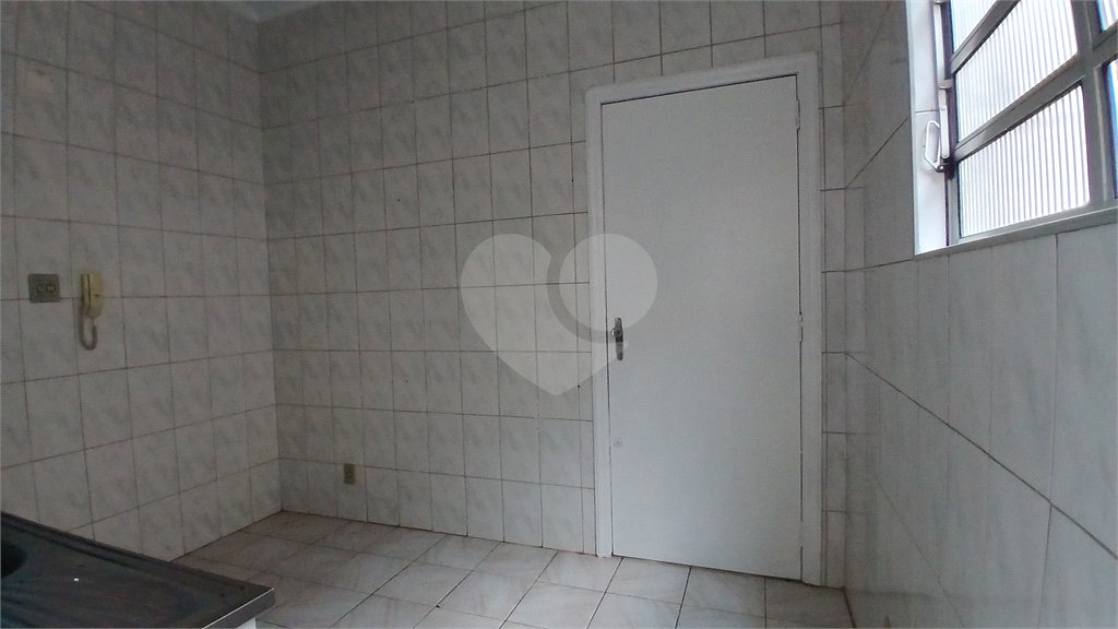 Apartamento à venda com 2 quartos em Santana, São Paulo, SP