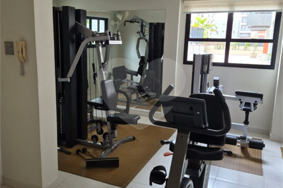 Apartamento à venda com 3 quartos, sendo 1 suíte, em Santana, São Paulo, SP