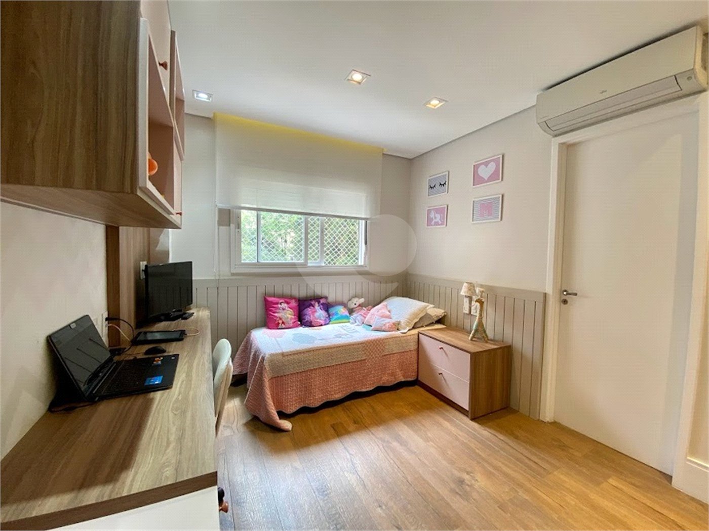 Apartamento à venda com 3 suítes em Vila Suzana, São Paulo, SP