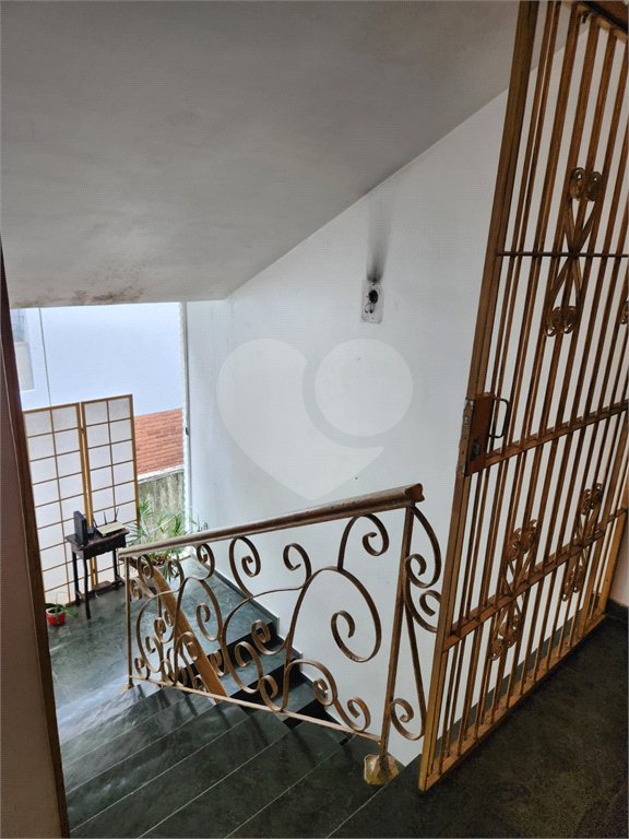 Sobrado à venda com 4 quartos, sendo 2 suítes, em Jardim Leonor, São Paulo, SP