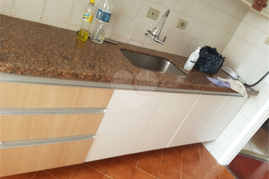 Apartamento à venda com 2 quartos, sendo 1 suíte, em Jabaquara, São Paulo, SP