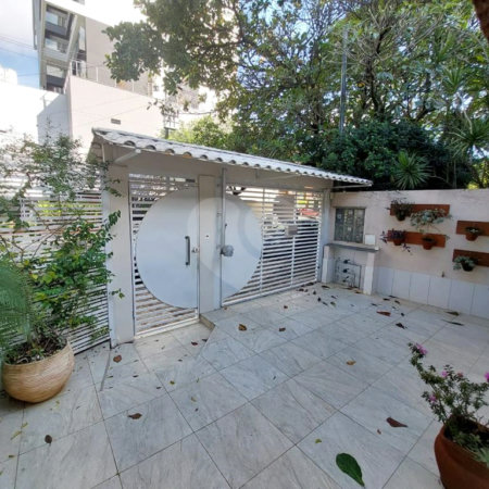 Casa para alugar com 3 quartos em Água Branca, São Paulo, SP