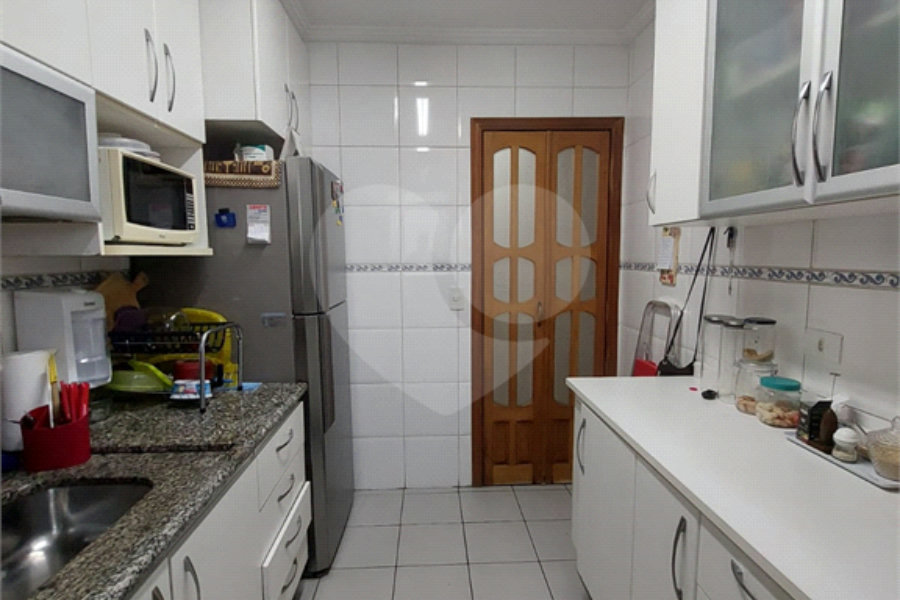 Apartamento à venda com 2 quartos, sendo 1 suíte, em Tucuruvi, São Paulo, SP