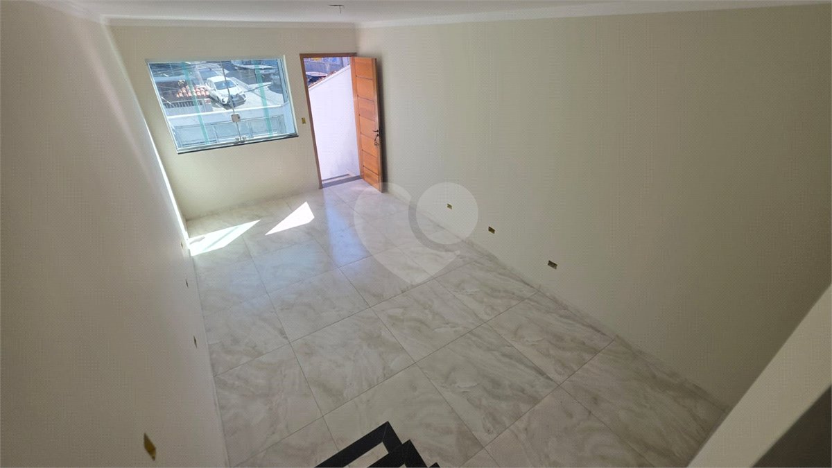 Sobrado à venda com 2 suítes em Freguesia do Ó, São Paulo, SP