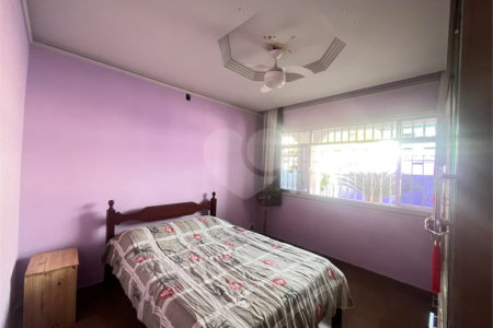 Casa à venda com 3 quartos, sendo 1 suíte,  em Campo Grande, Rio de Janeiro, RJ