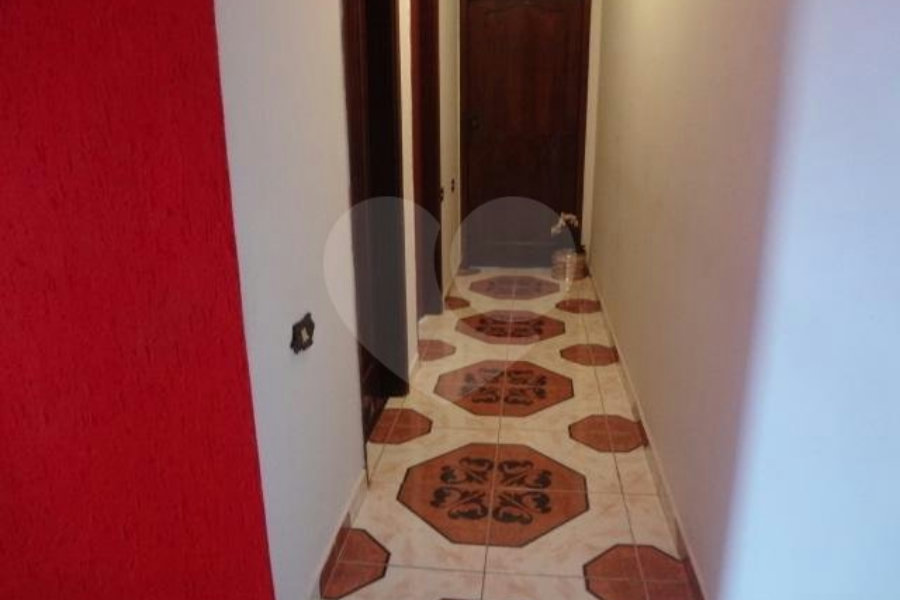 Sobrado à venda com 4 quartos, sendo 2 suítes, em Limão, São Paulo, SP