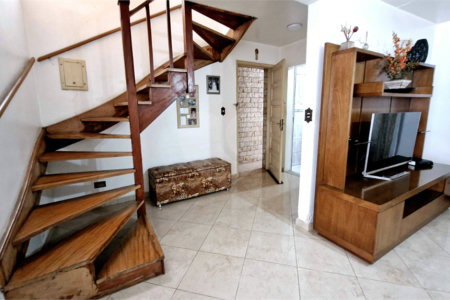 Sobrado à venda com 3 quartos, sendo 1 suíte, em Alto da Boa Vista, São Paulo, SP