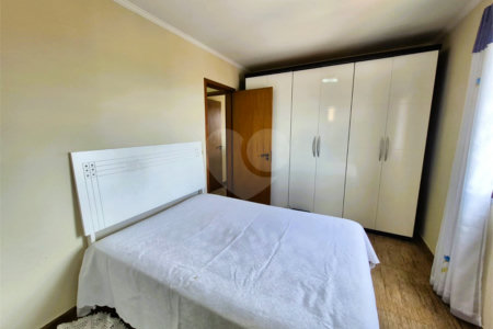 Apartamento à venda com 3 quartos, sendo 1 suíte, em Vila Polopoli, São Paulo, SP