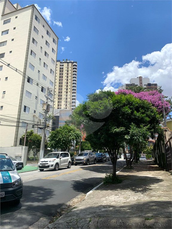 Apartamento à venda com 1 quarto em Santana, São Paulo, SP