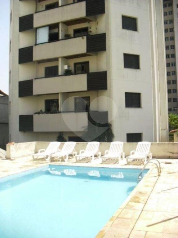 Apartamento à venda ou para alugar com 2 quartos em Vila Mascote, São Paulo, SP