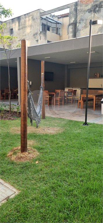 Apartamento à venda com 1 suíte em Água Branca, São Paulo, SP