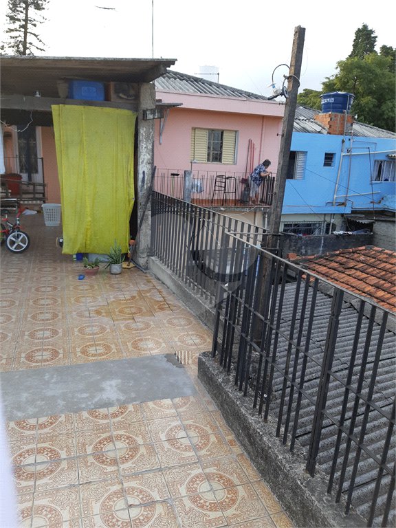 Casa à venda com 4 quartos em Vila Hermínia, Guarulhos, SP