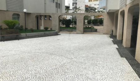 Apartamento à venda com 2 quartos em Água Fria, São Paulo, SP