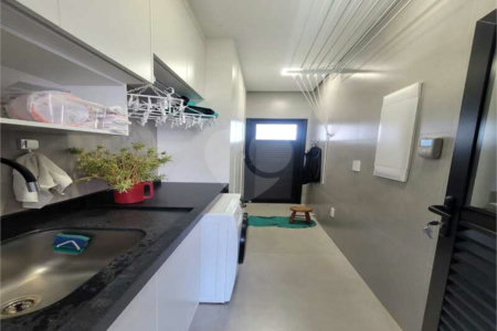 Casa à venda com 3 suítes no condomínio Piemonte, Indaiatuba - SP