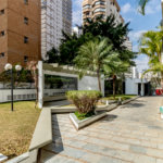 Apartamento à venda com 4 quartos, sendo 2 suítes, em Perdizes, São Paulo, SP