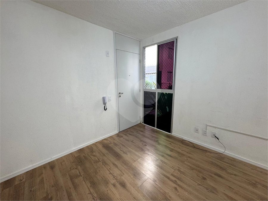 Apartamento para alugar com 2 quartos em Recanto Vista Alegre, Cotia, SP