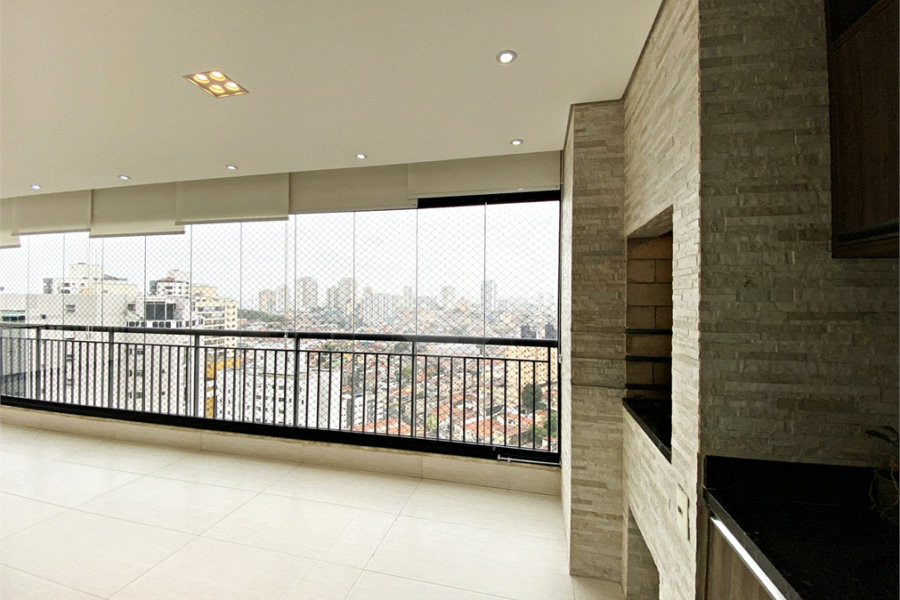 Apartamento à venda com 3 suítes em Santana, São Paulo, SP