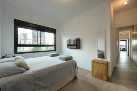 Apartamento à venda com 3 suítes em Pinheiros, São Paulo, SP