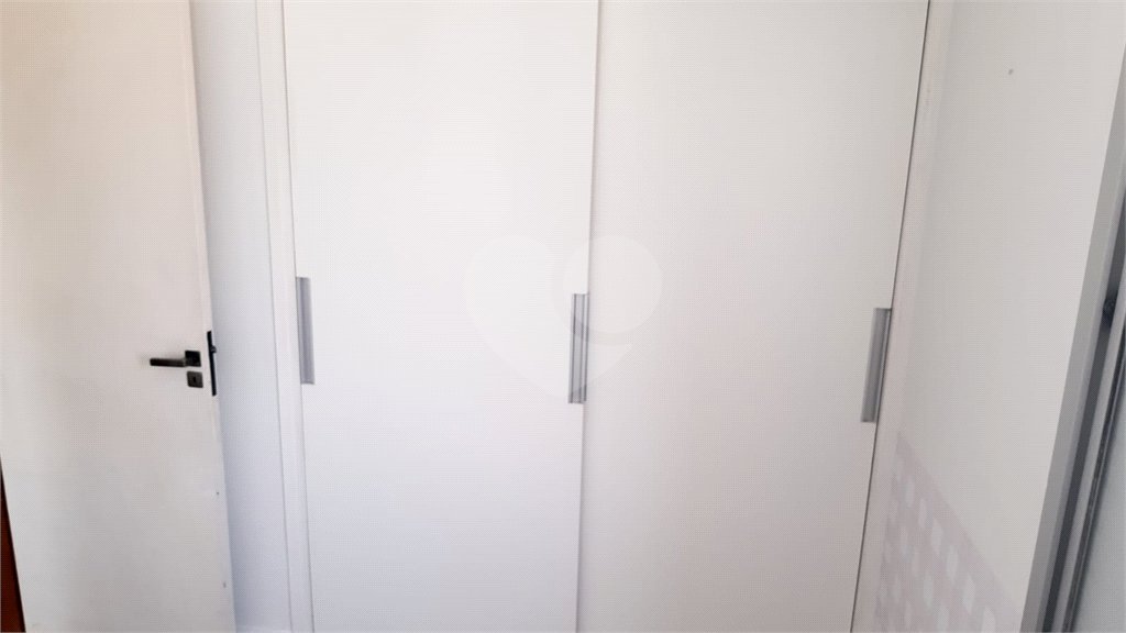 Apartamento à venda com 3 quartos em Freguesia do Ó, São Paulo, SP