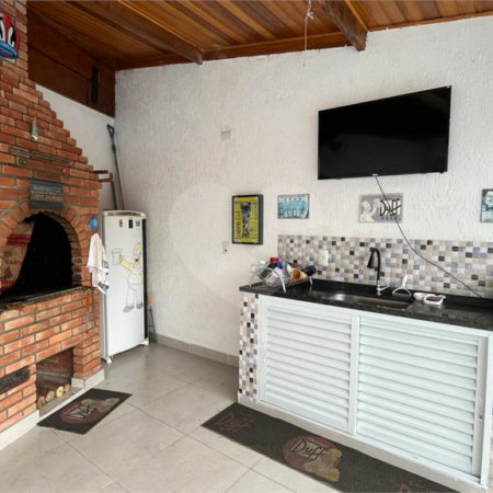 Casa Térrea à venda com 3 quartos, sendo 1 suíte, em Jardim Franca, São Paulo, SP