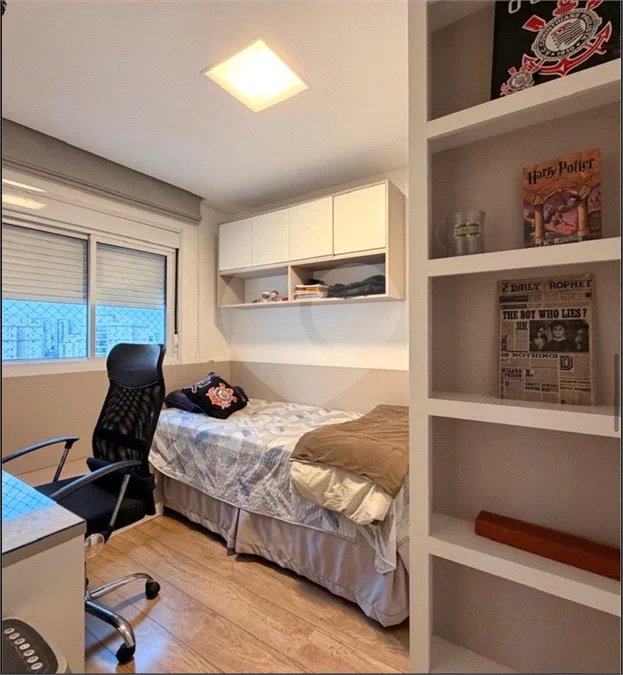 Apartamento à venda com 3 quartos, sendo 2 suítes,  em Mandaqui, São Paulo, SP