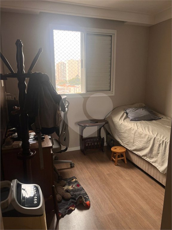 Apartamento à venda com 4 quartos, sendo 2 suítes, em Vila Romana, São Paulo, SP