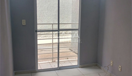 Apartamento à venda com 2 quartos em Jardim Simus, Sorocaba, SP