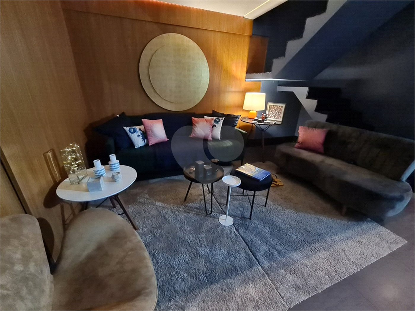 Apartamento à venda com 1 suíte em Vila Suzana, São Paulo, SP