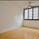 Apartamento à venda com 1 quarto em Vila Madalena, São Paulo, SP