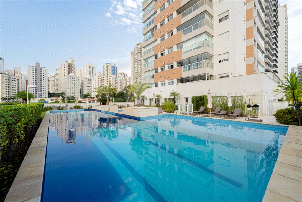 Apartamento à venda com 2 quartos, sendo 1 suíte, em Jardim Prudência, São Paulo, SP