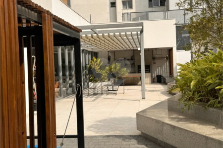 Apartamento 4 dormitórios 165m2 à venda no Klabin
