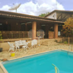 Casa à venda com 3 quartos, sendo 1 suíte, no condomínio Acmti - Colinas do Mosteiro, Terras de Itaici e Recanto dos Pássaros, Indaiatuba - SP