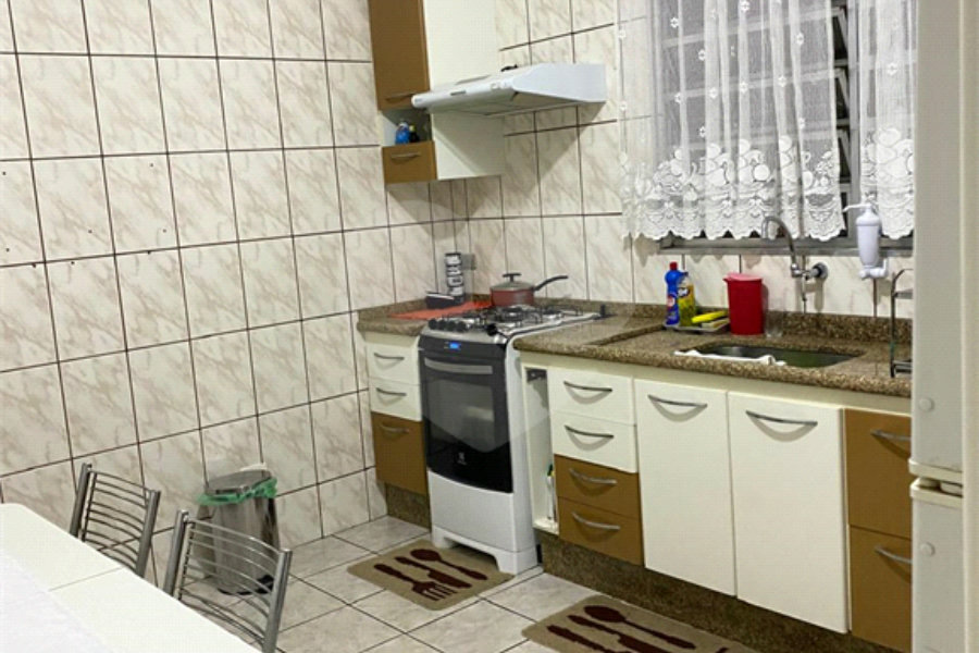 Sobrado à venda com 4 quartos, sendo 1 suíte,  em Pirituba, São Paulo, SP