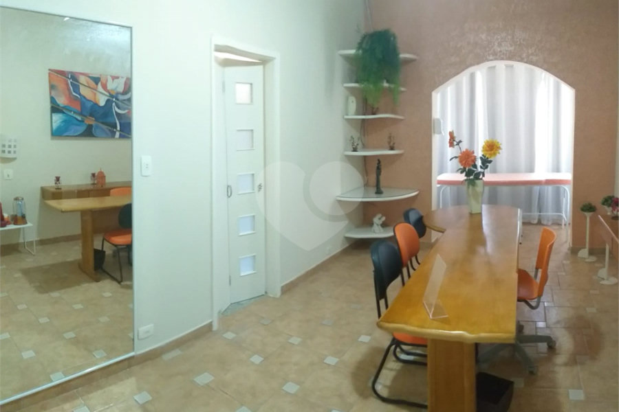 Sobrado à venda ou para alugar com 4 quartos, sendo 1 suíte,  em Santana, São Paulo, SP