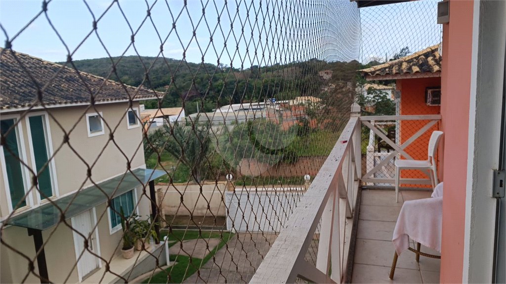 Casa em condomínio à venda com 2 suítes em Long Beach (tamoios), Cabo Frio, RJ