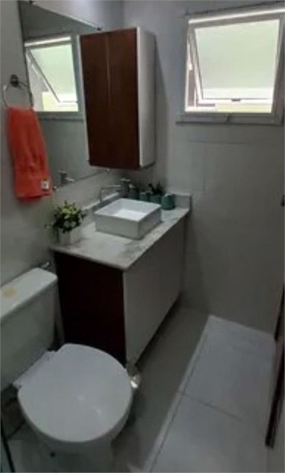 Apartamento Residencial à venda, Jardim Las Palmas, Guarujá - AP0554.