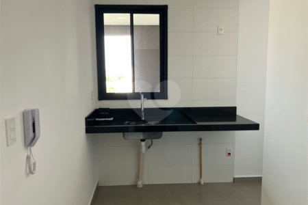 Apartamento à venda com 2 quartos, sendo 1 suíte, em Jardim Paulistano, Sorocaba, SP